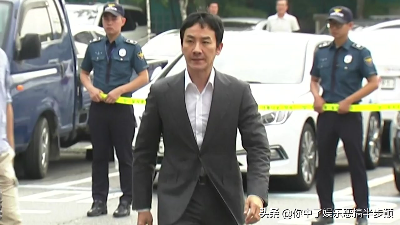出轨导致孕妻流产的韩星严泰雄宣布复出拍电影，妻子鼎力相助