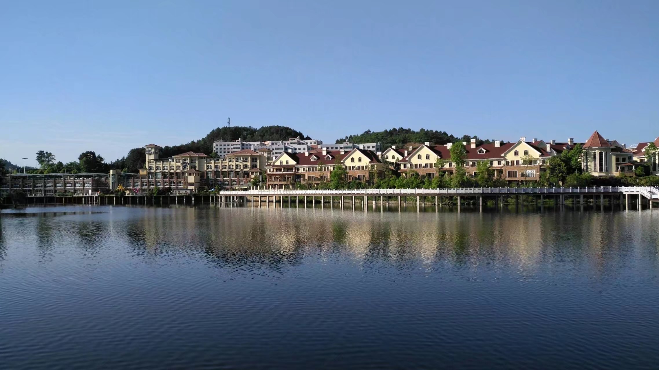 开阳旅游攻略:告别人山人海,在贵阳最凉快的地方来一场小众之旅