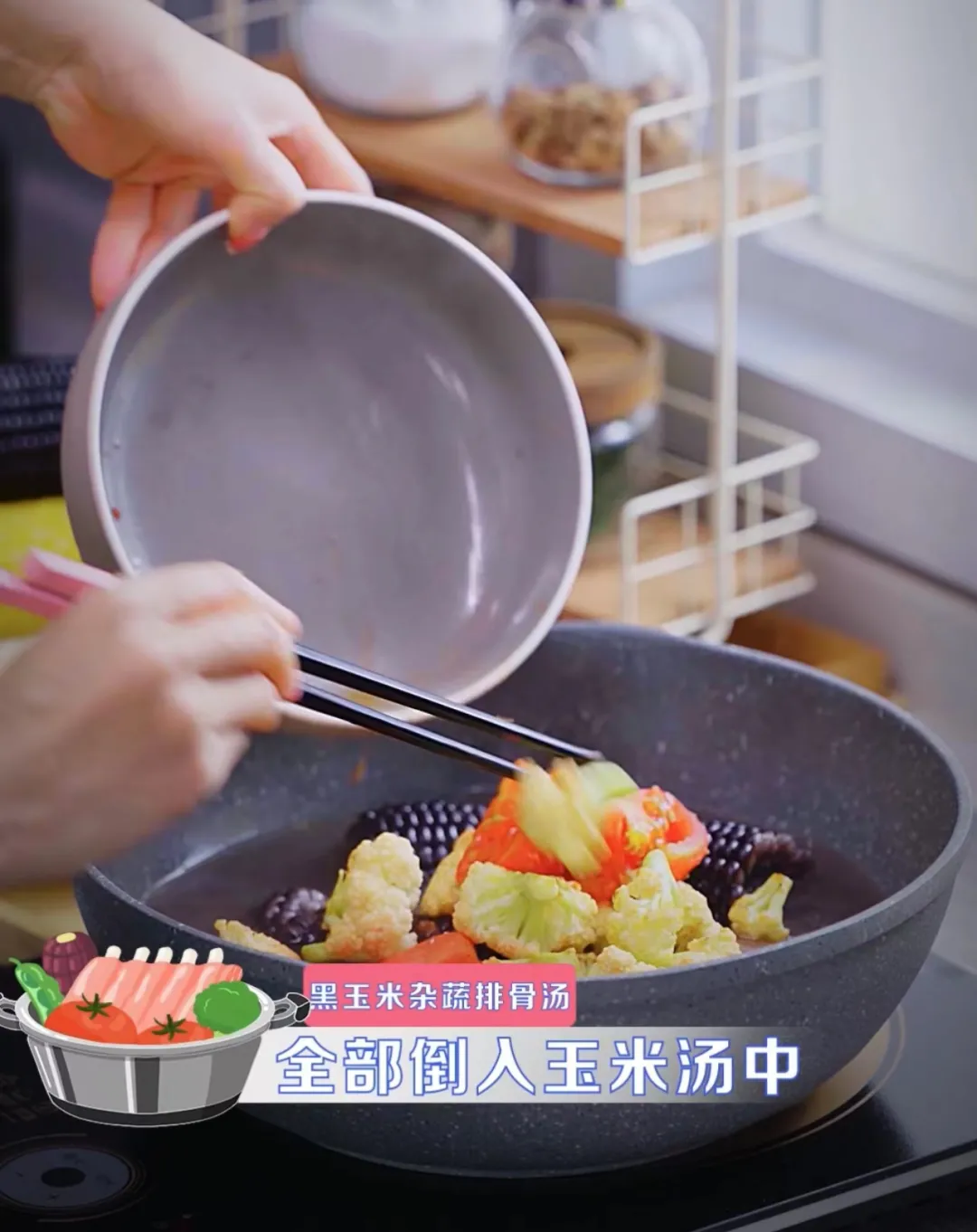 产后怎么吃,瘦身又下奶?