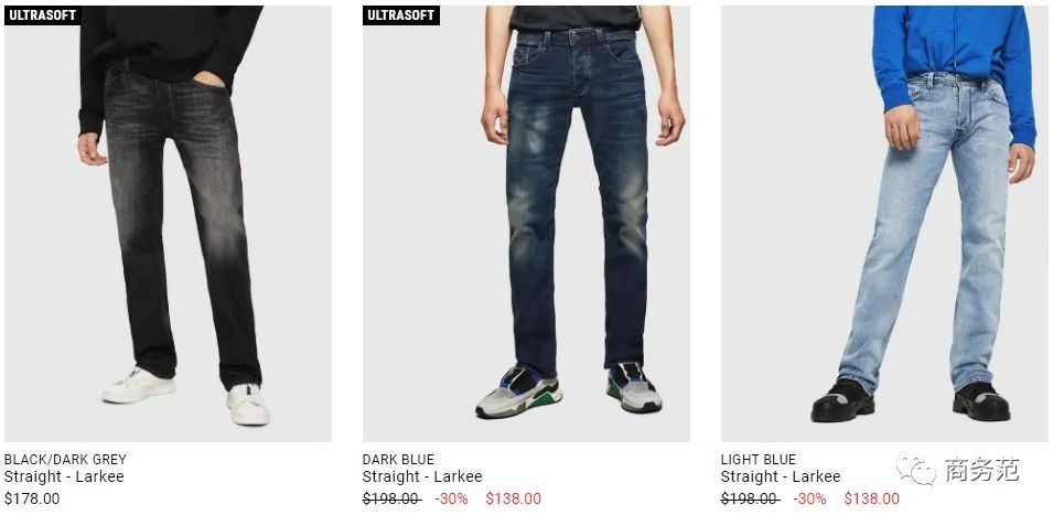春天必不可少牛仔：除了Levi's，你还应该知道这12个品牌