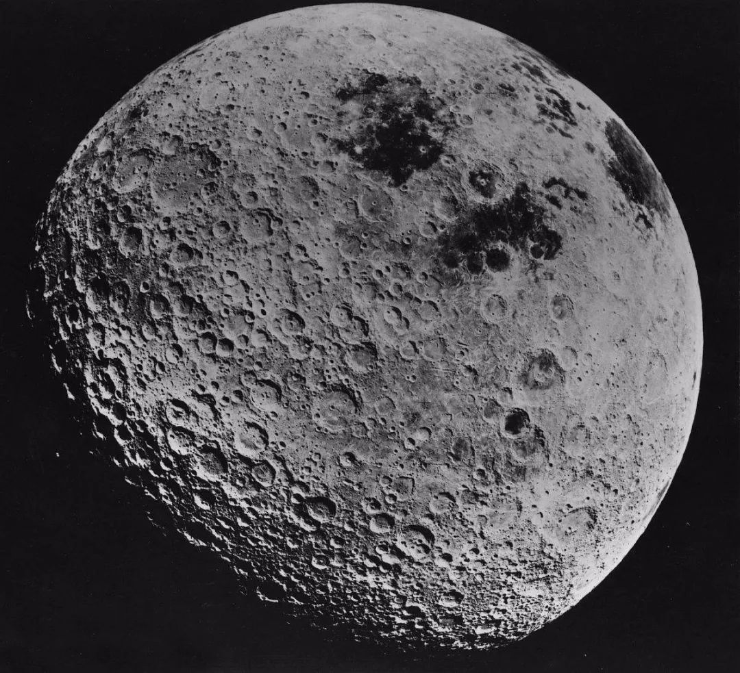 人类真的登陆过月球吗 人类到底有没有登陆过月球 - 情书号