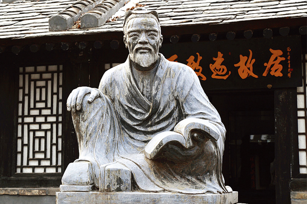 【元曲大家】禅心素韵：一生不遇的诗意栖居与淡然心境