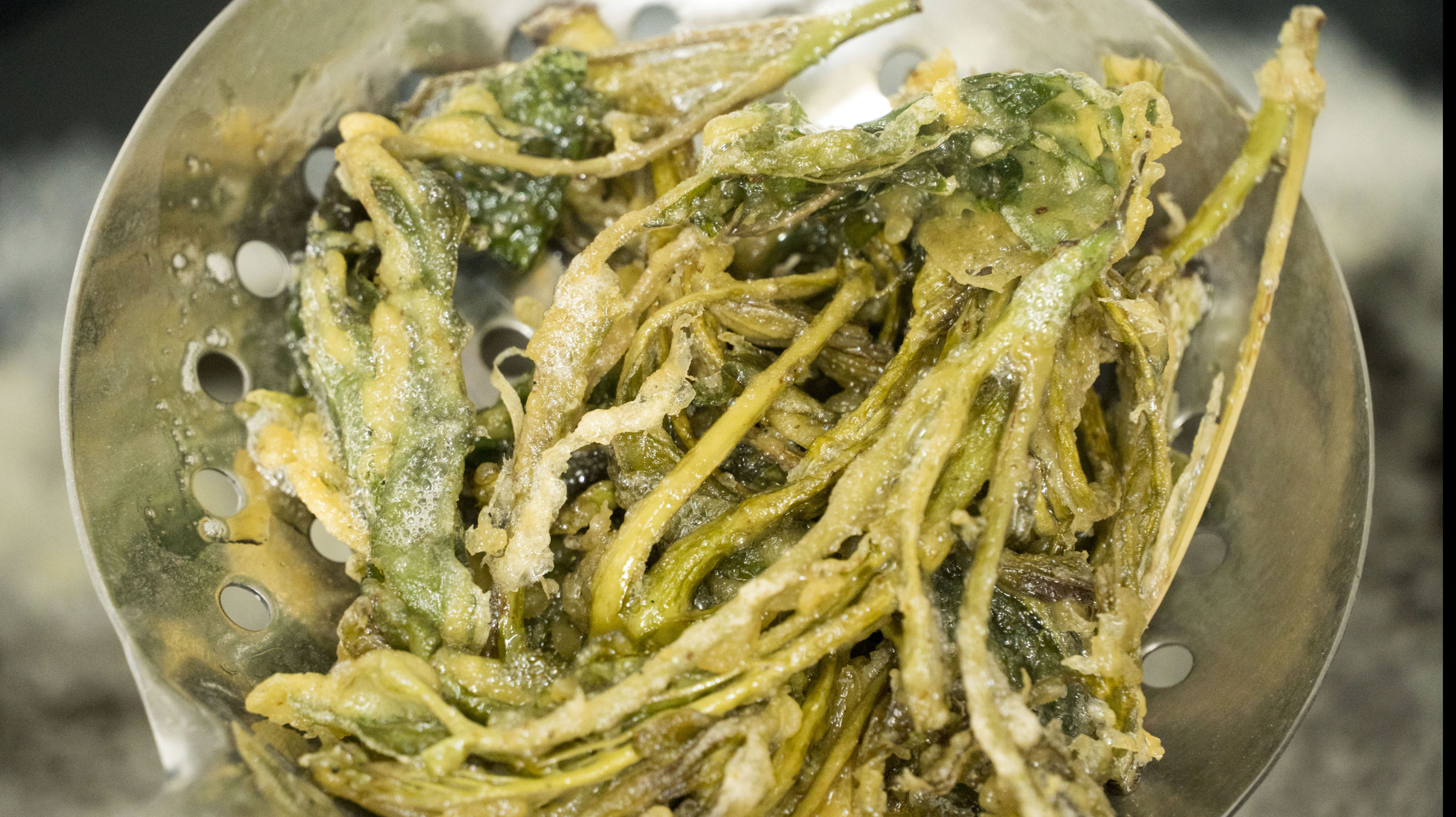 春天多吃“10大黄金菜”，做法简单又美味，孩子爱吃长得快