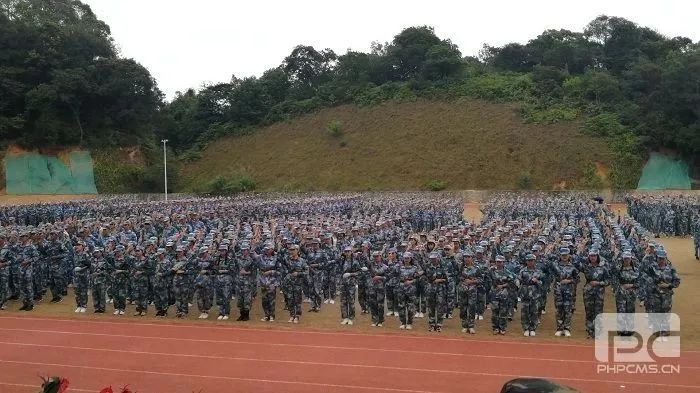 高职高考必看｜广州东华职业学院