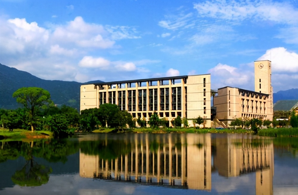 福州大学研究生招生简章（这5所高校将大量扩招研究生）