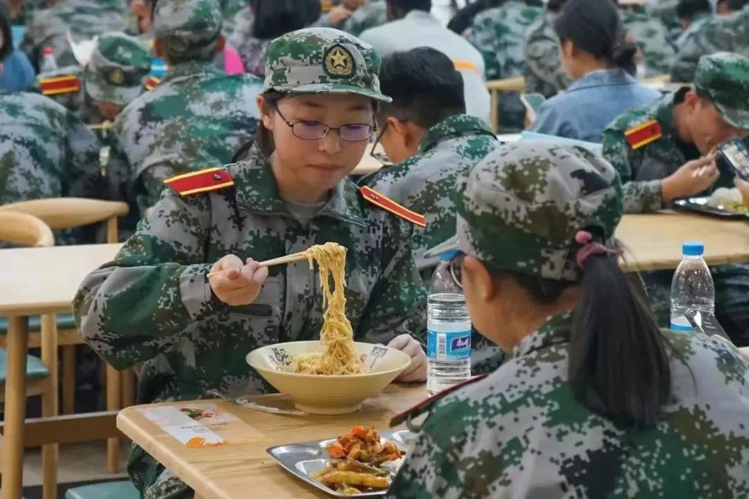 “我”在沈阳大学挺好的•萌新日记