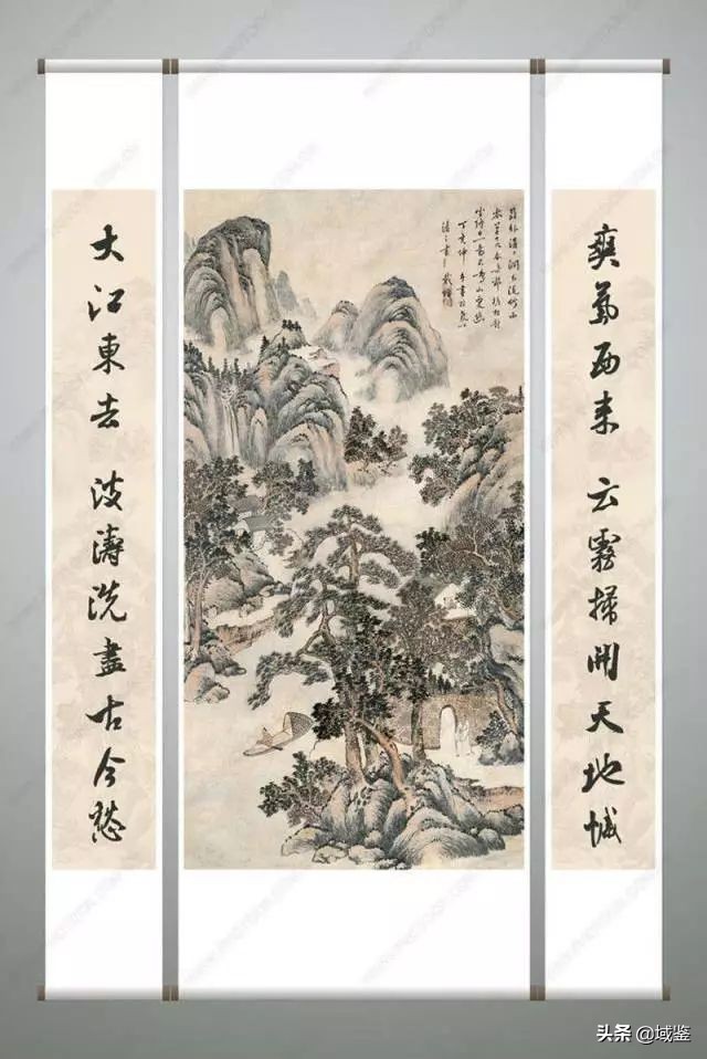 欣赏国画有门槛？这些必懂的“术语”你知道多少？