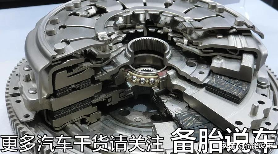 同样都用离合器，为什么手动挡不容易坏，双离合毛病就那么多