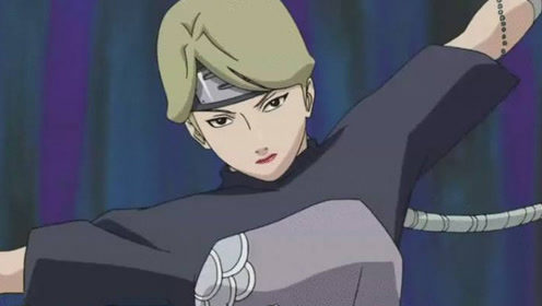 盘点《火影忍者》中第四次忍者大战被秽土转生的强大忍者（配图）