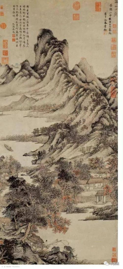 《元曲名篇选录5000篇大全集》（2301—2600篇）