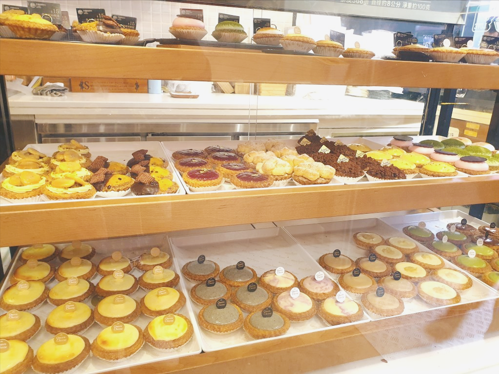 盘点香港各种便宜又大碗的美食，预算不够也可以吃到大满足