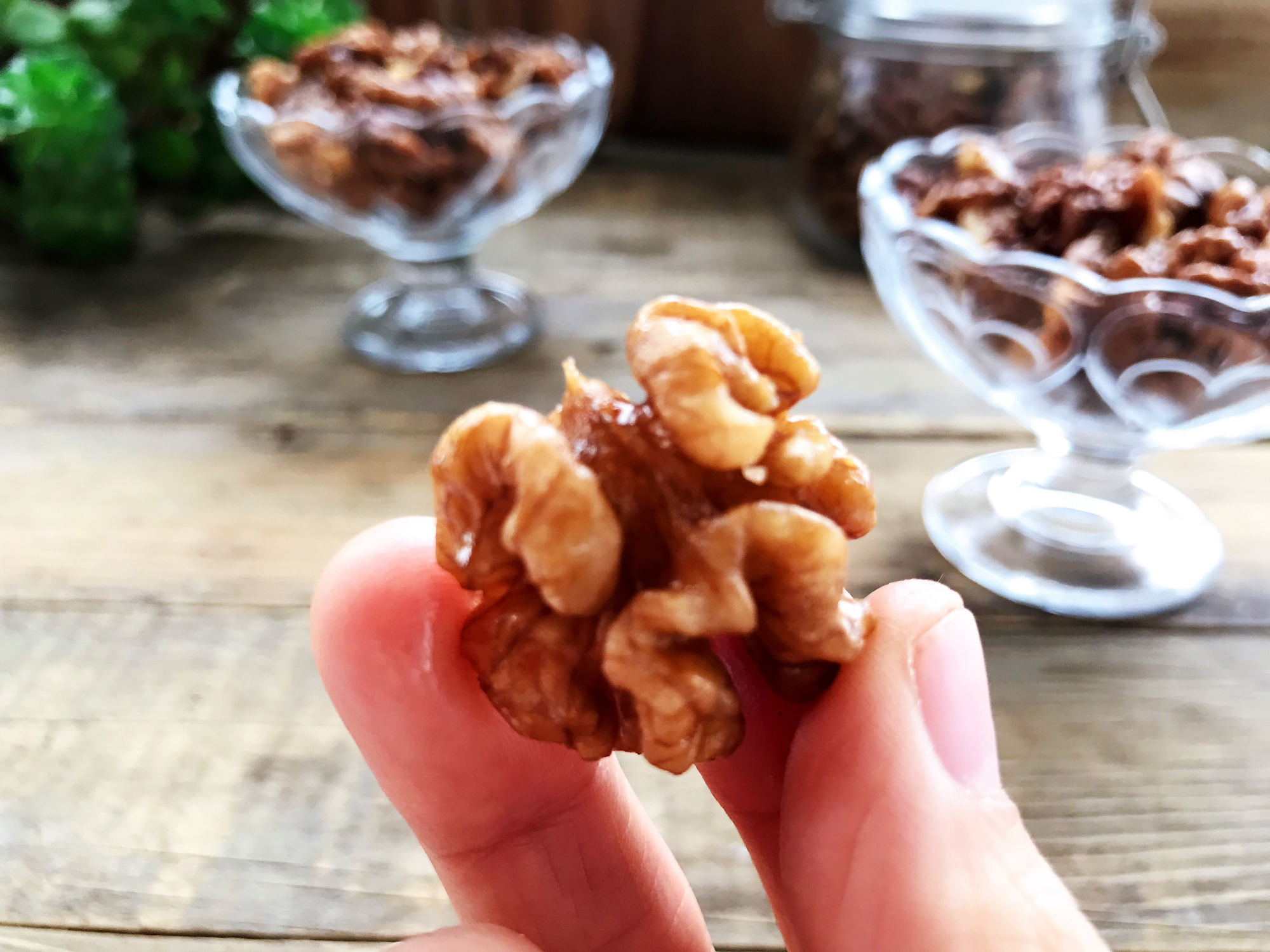 图片[11]-【琥珀核桃】做法步骤图 坚持每天吃1个 精神饱满过夏天-起舞食谱网