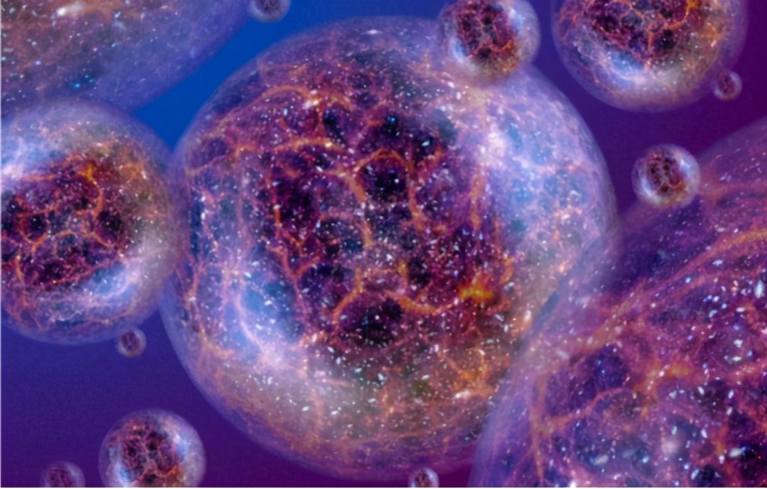 宇宙是如何诞生的？科学家给出5个“神话”，你相信哪一个？