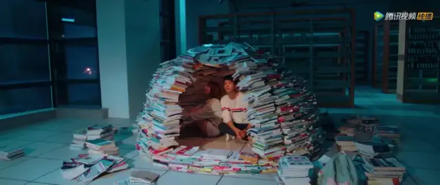 “给我们”系列的姐妹电视剧《给我们甜蜜的幸福》为什么这么害羞。