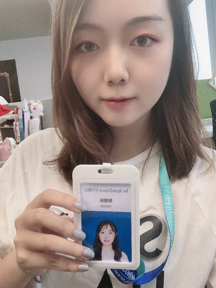 武汉理工大学经济学院（湖北美女学霸）