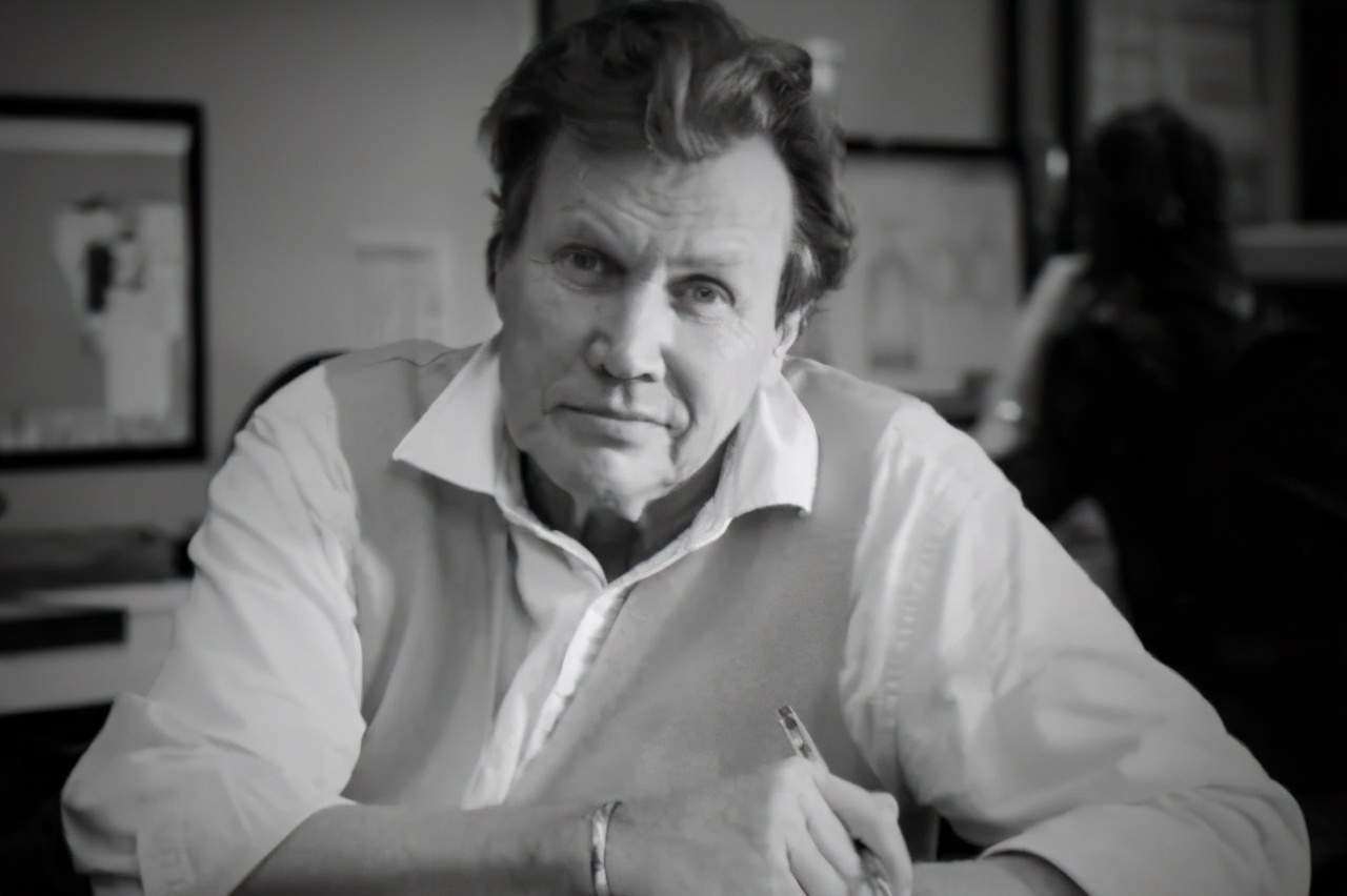 KDA课达丨中央圣马丁走出了多少设计师