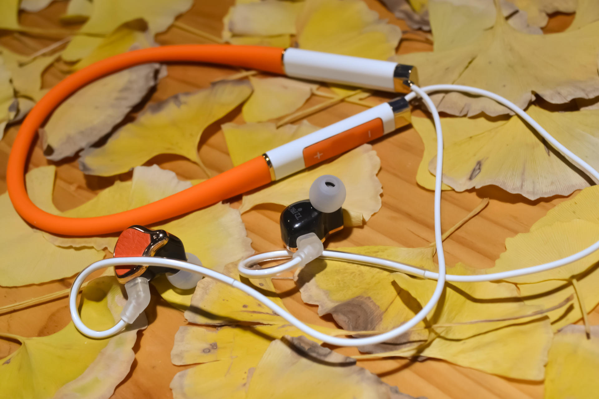 入耳心动 锦瑟香也TFZ T2 PRO 发烧友化身运动健儿