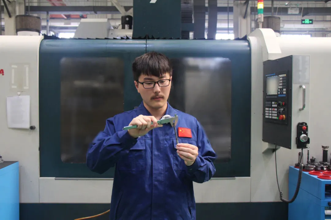 潍坊工业学校（追梦路上的工院学子）