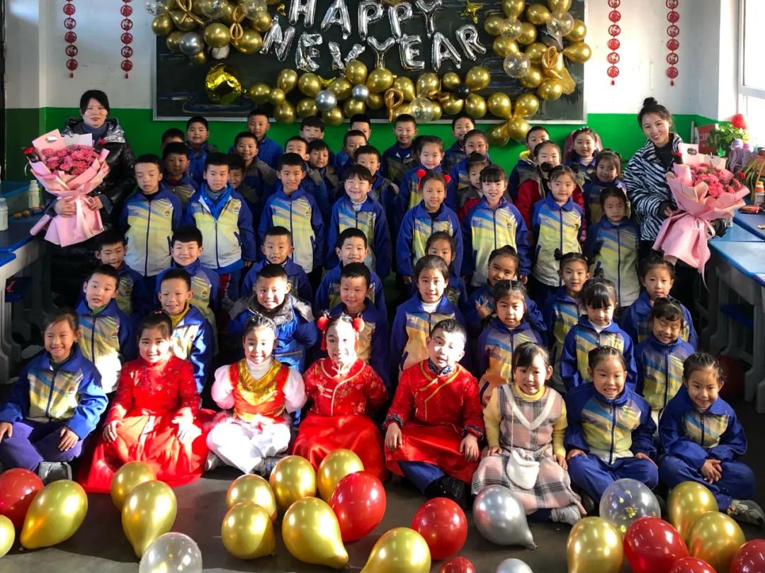 树魂立根 务实前行 延川县城关小学2020——2021学年度第一学期工作总结