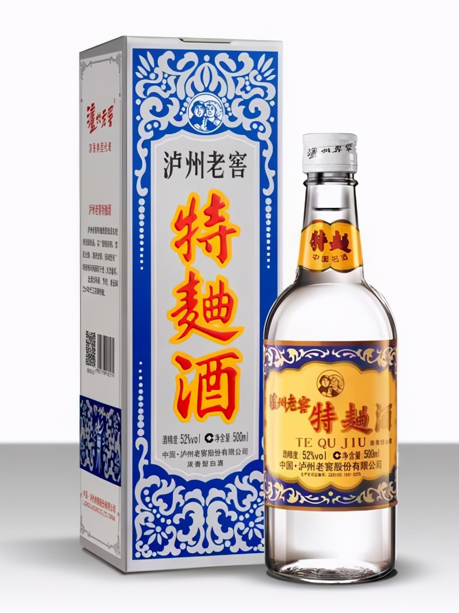 酒问｜你对浓香型白酒了解多少？中国十大浓香型白酒有哪些？