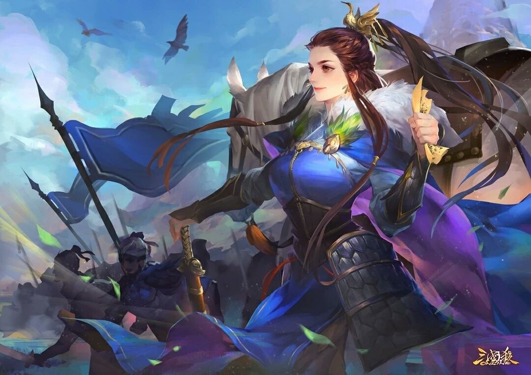 三国杀单挑Top10排行！孙权已被挤出前五