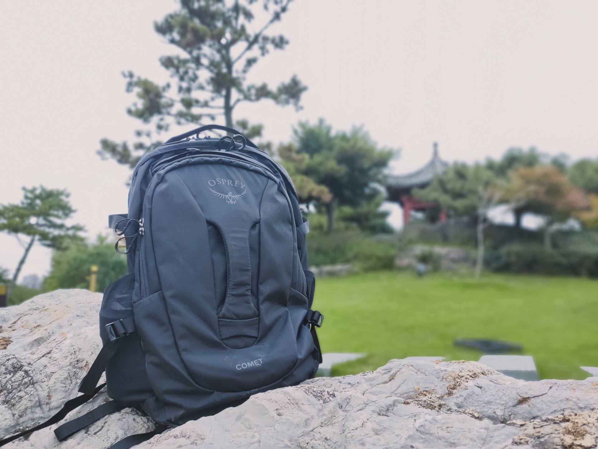 适合短途旅行出差的EDC好物分享