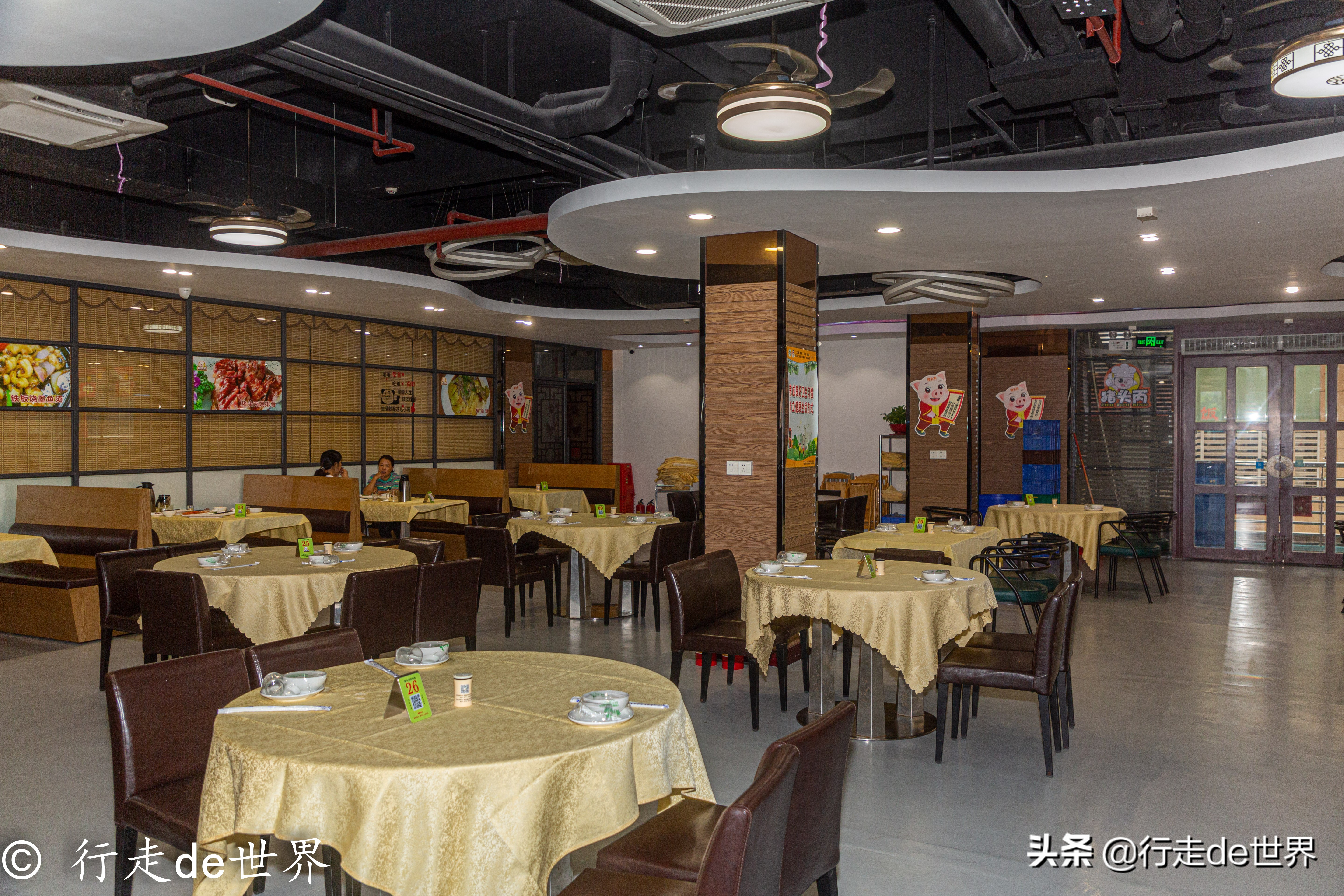 国庆假期相聚顺德，一次性打卡六家餐厅，品味地道顺德味道
