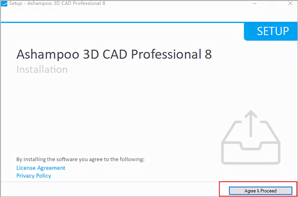 ashampoo 3d cad professional 8:专业的房屋规划设计软件