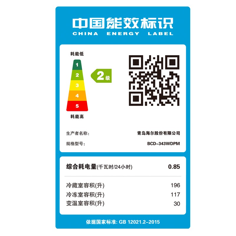 冰箱品牌质量排行榜：海尔、美的、西门子等主流品牌对比分析