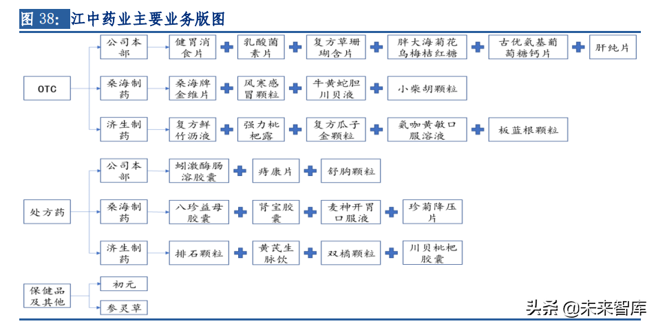 中药行业专题报告：消费升级叠加政策催化，从高端名酒看品牌中药