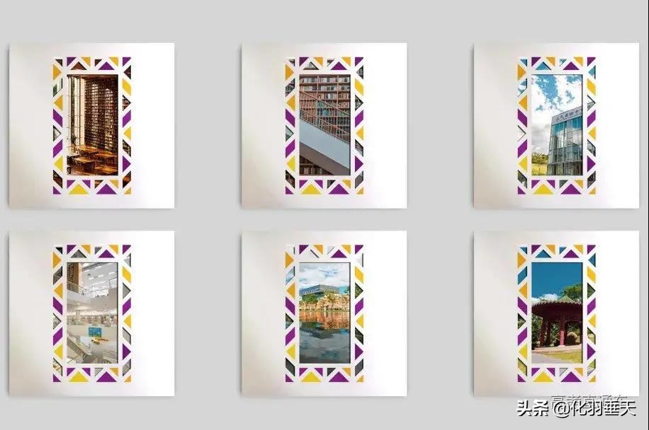 2021“神仙打架”——北大、清华等高校绝美录取通知书欣赏