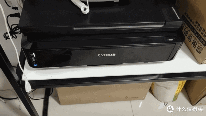 如何清洗打印机(闲鱼历险记-拯救报废佳能iP7280打印机及喷头终极清洗教程)