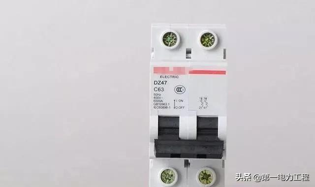 断路器接线方法左零右火(断路器如何接线？是左零右火吗？)