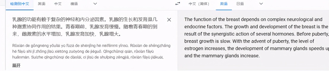 9款在線翻譯軟件大盤點，哪款能幫你一鍵讀懂科研文獻？