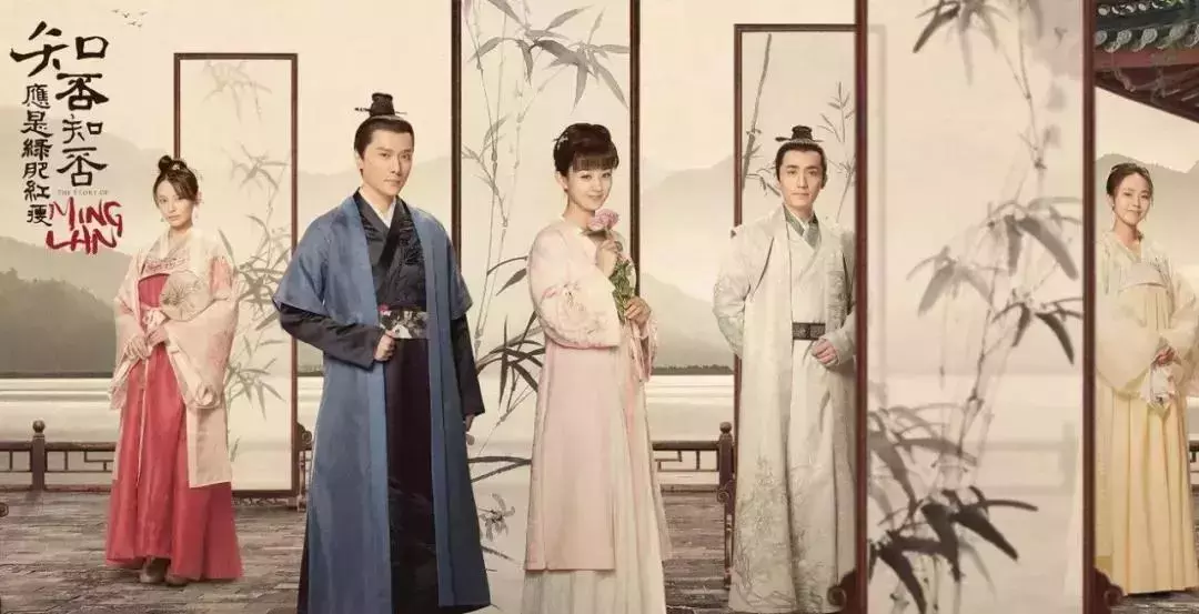 手写古诗词，用纸墨的温度体会诗词的美好