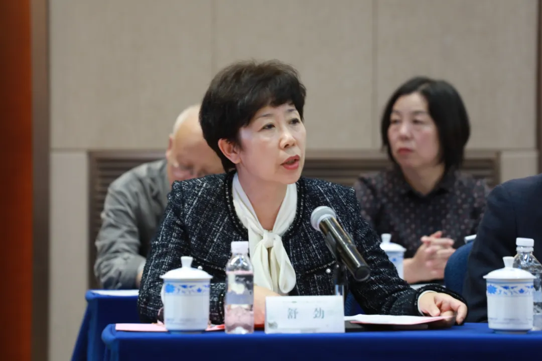 中医药只有自强，才能真正做到中西医并重！关于中西医并重，院长专家有话说