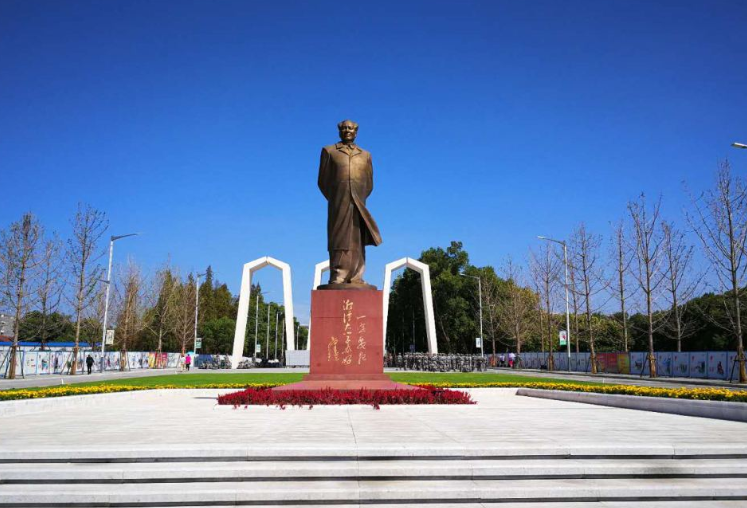 湖南这所大学很低调，实力强悍且录取分数不高，明年考生可留意