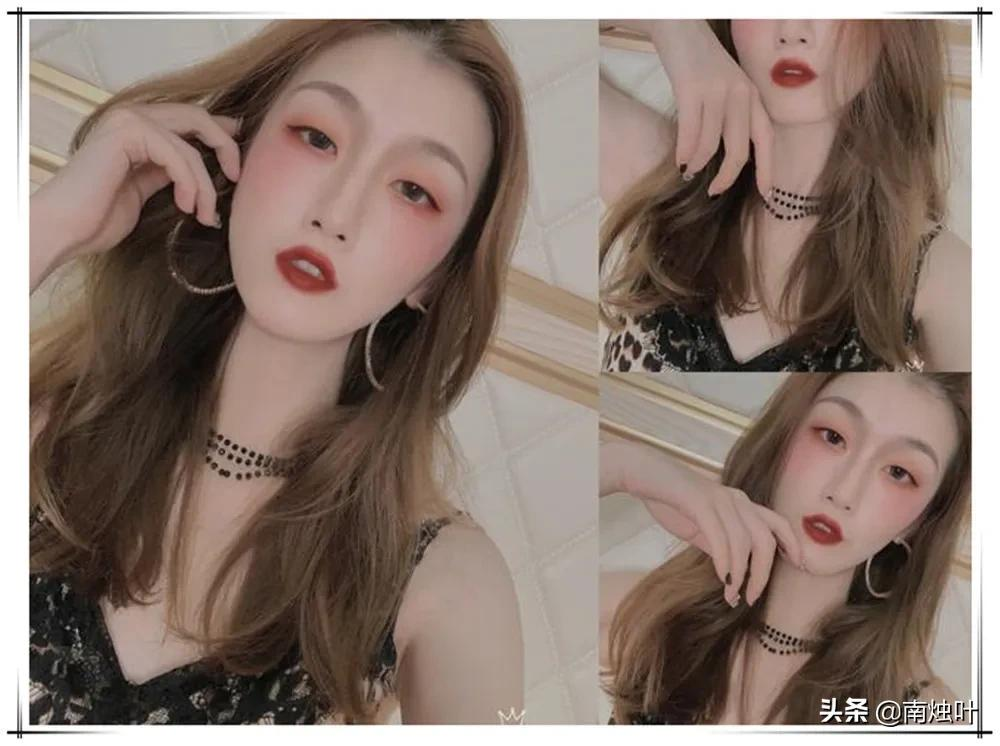 染流行不如染显白，这10款大势发色，你pick哪一款？