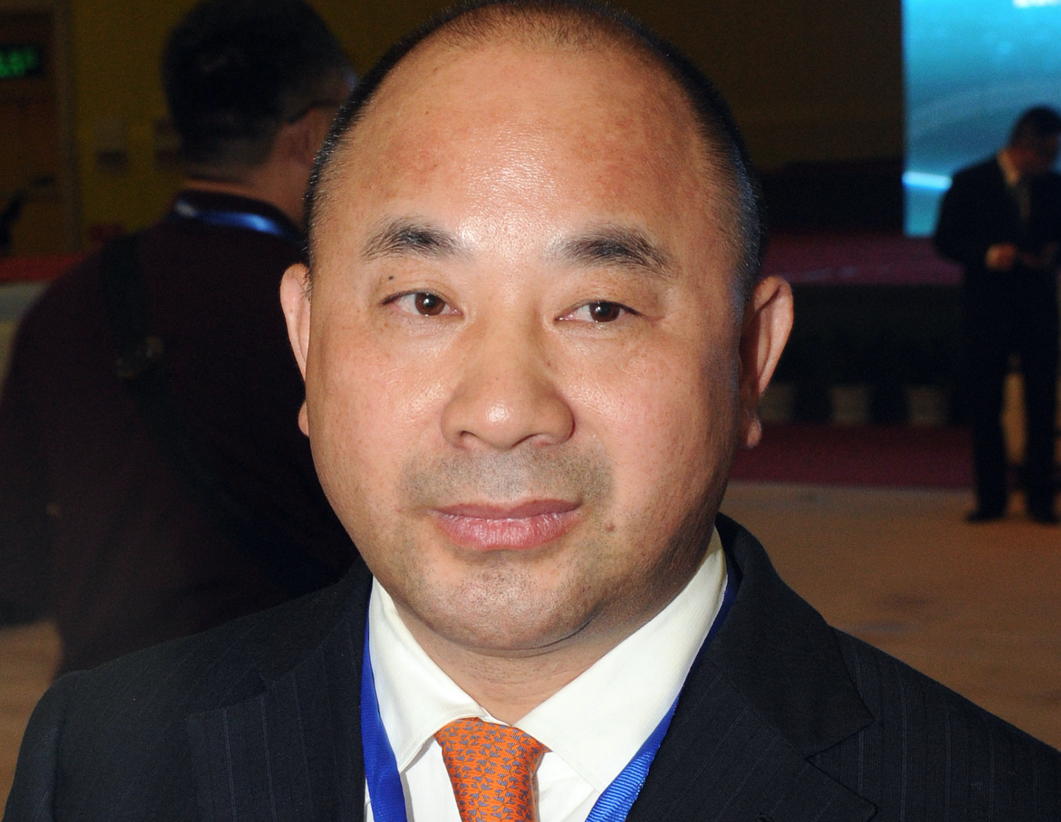 谁才是安徽首富？本土富豪干不过安徽籍老板，最强富豪身家千亿