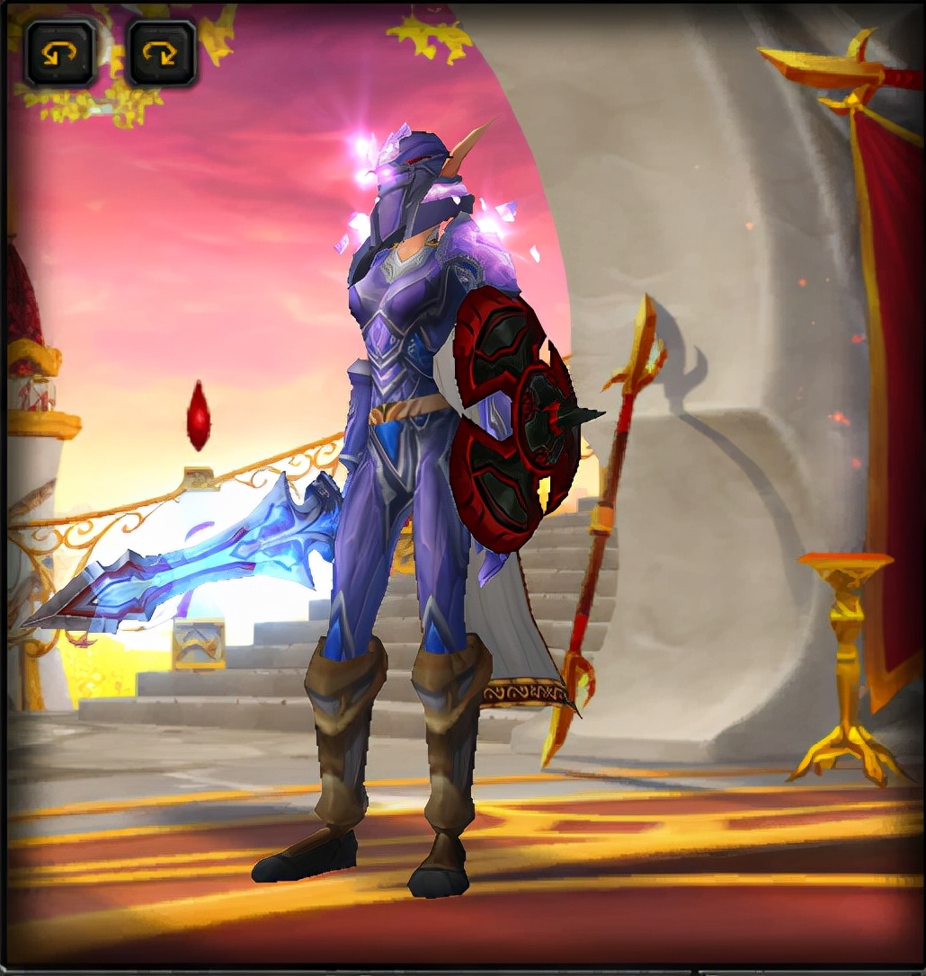 残酷的角斗士关卡也不花玩家钱.你只需要找到一个更好的55混编团队.