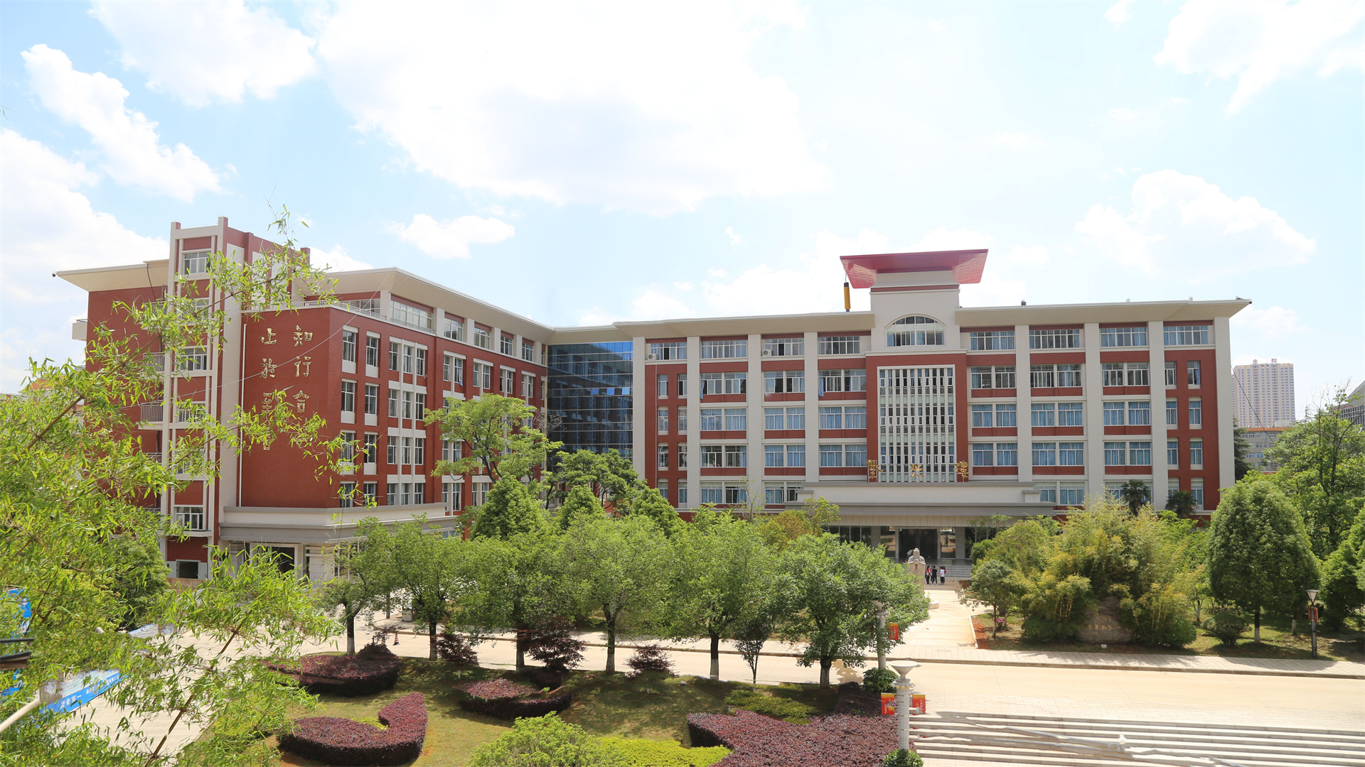 清华优质生源地名单公布!云南这所中学表现突出,另2所