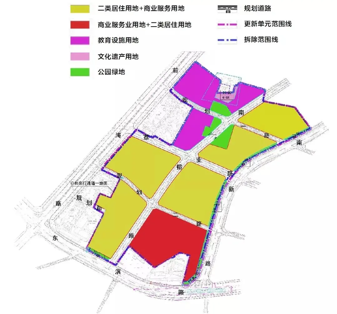 深圳城中村拆迁,深圳城中村拆迁补偿