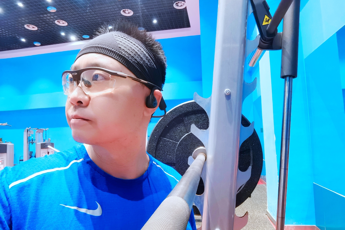 感受音浪，盡情運動，南卡Runner Pro 2骨傳導運動耳機體驗
