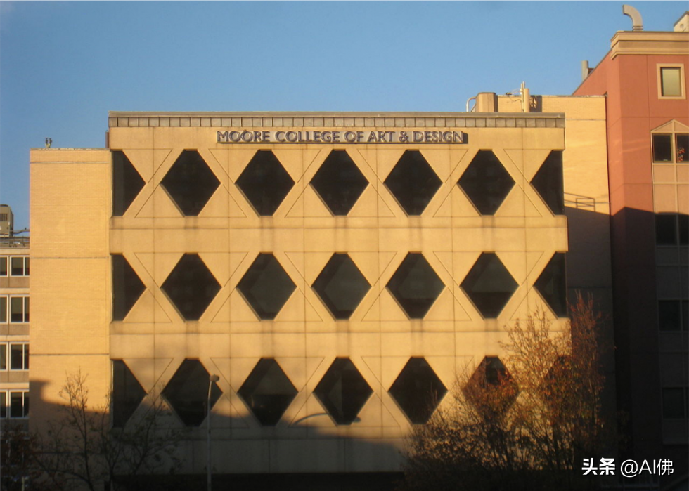 美国最好的50所艺术学院