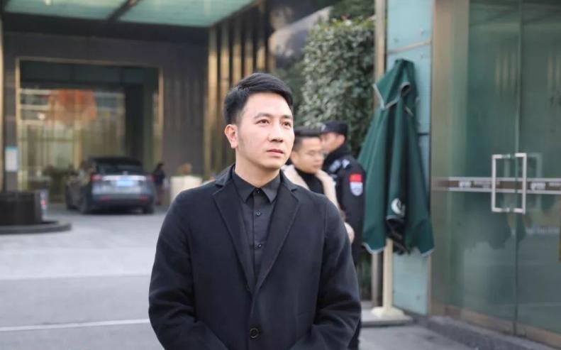 童臻一生品牌林生斌聊过啥 遗产归属成焦点 亡妻生前也没提过
