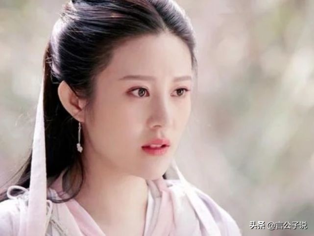 10大“秘史美人”今昔对比，有人改名退圈，有人成导演“小女友”