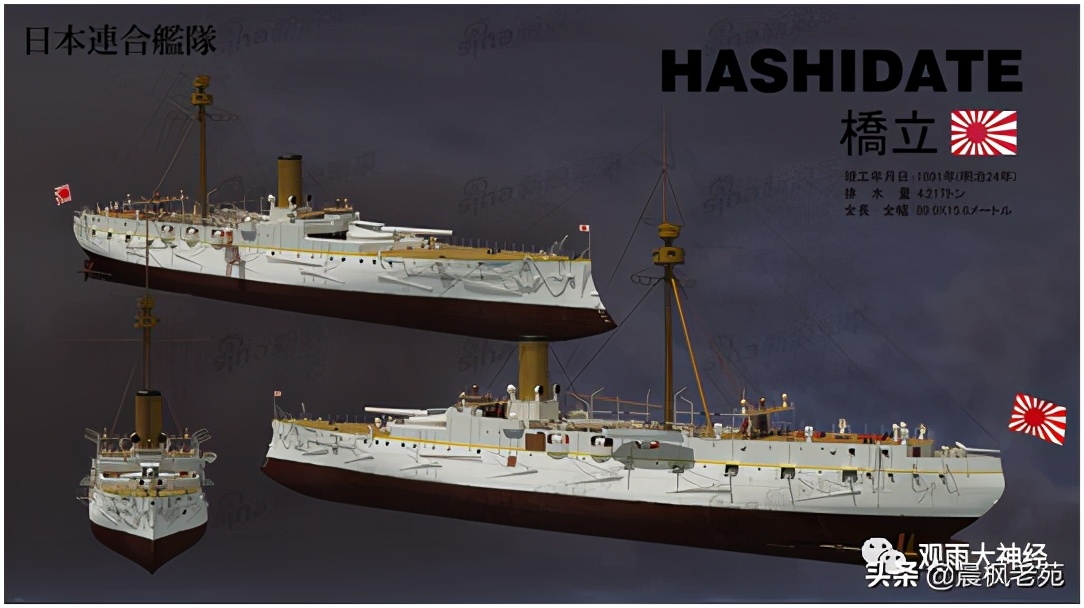 巨人折戟，清帝国是怎么输掉甲午战争的？