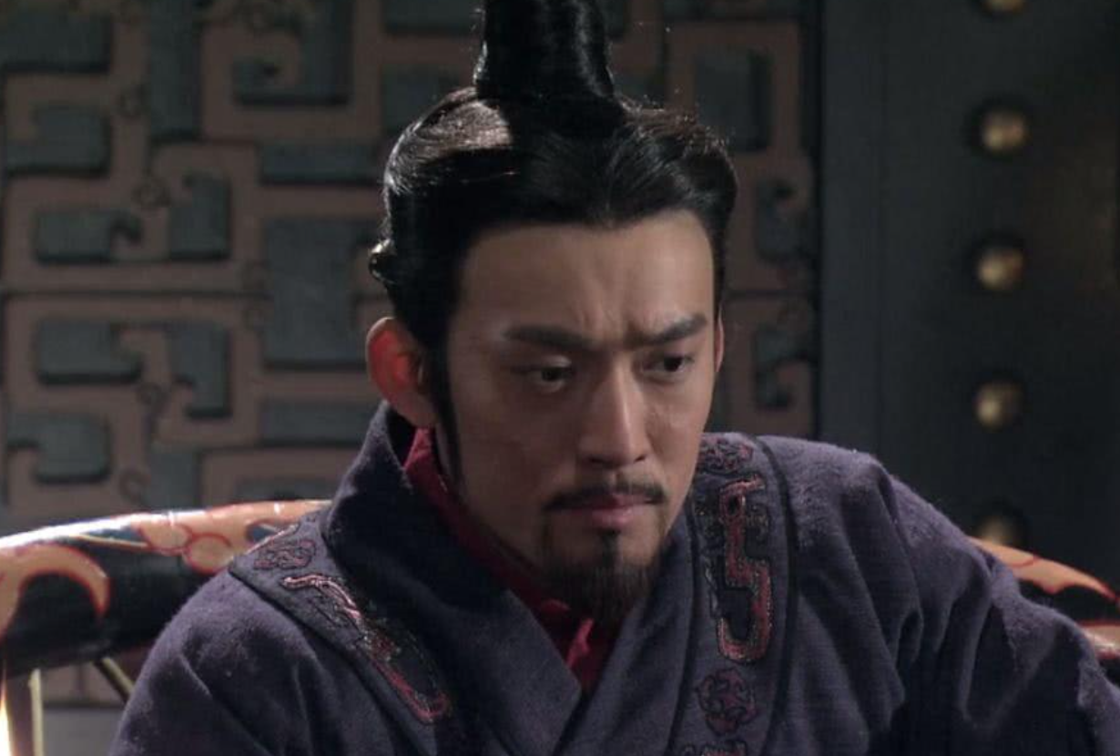 蔺相如生前献出的最后一策,赵王置之不理,导致赵国差点被秦所灭