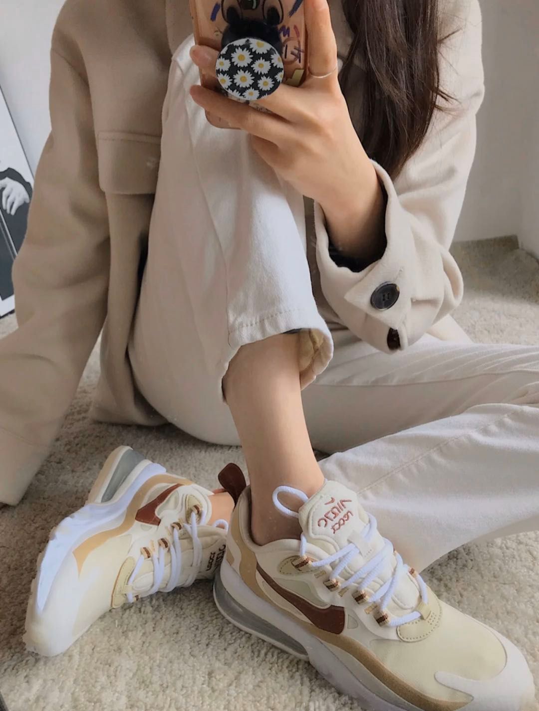 要百搭又好看，这十双nike的鞋才是真的值得一穿