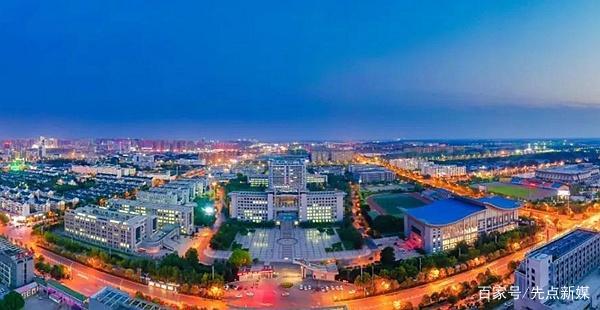 安徽又一大学揭牌！出了一批知名校友！其中一人兼合肥两名校校长